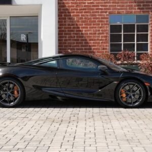 Buy 2020 McLaren 720S Performance – Certified Pre Owned