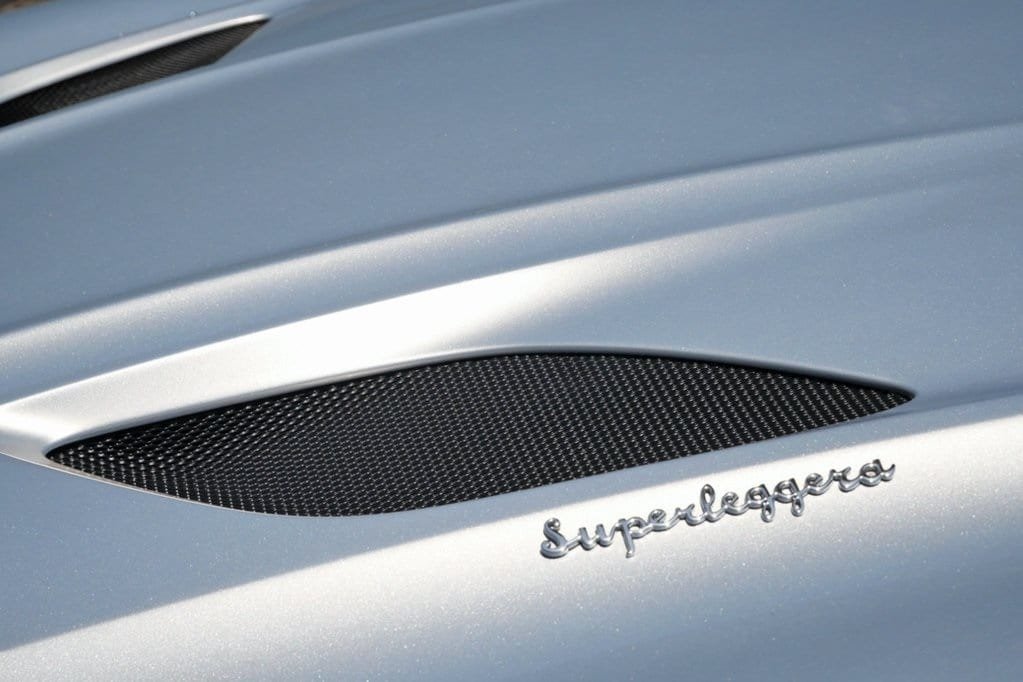 Buy 2021 Aston Martin DBS Superleggera (18)