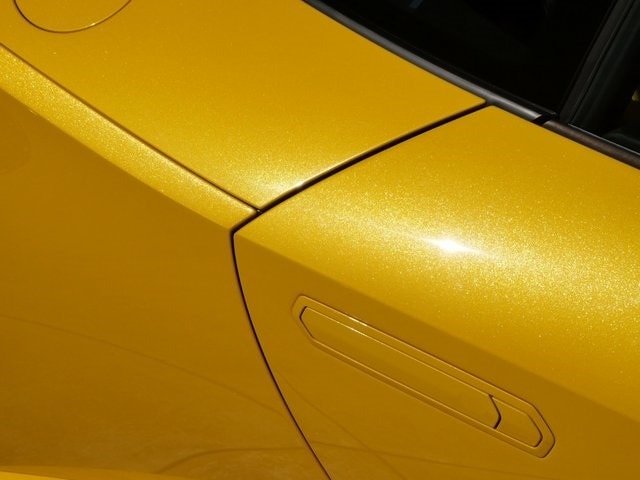 Buy 2021 Lamborghini Huracan EVO (14)