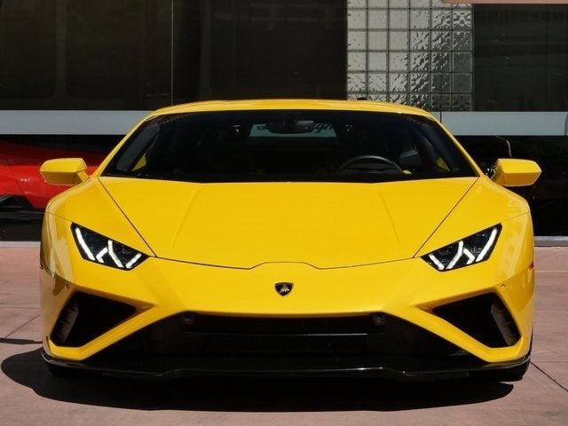 Buy 2021 Lamborghini Huracan EVO (21)