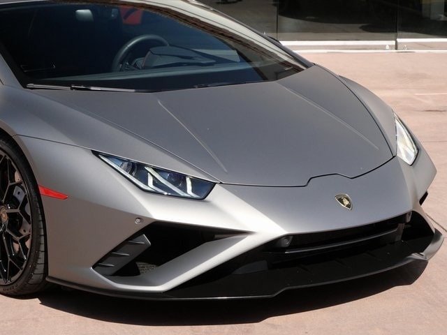 Buy 2021 Lamborghini Huracan EVO – Certified Pre Owned (15)