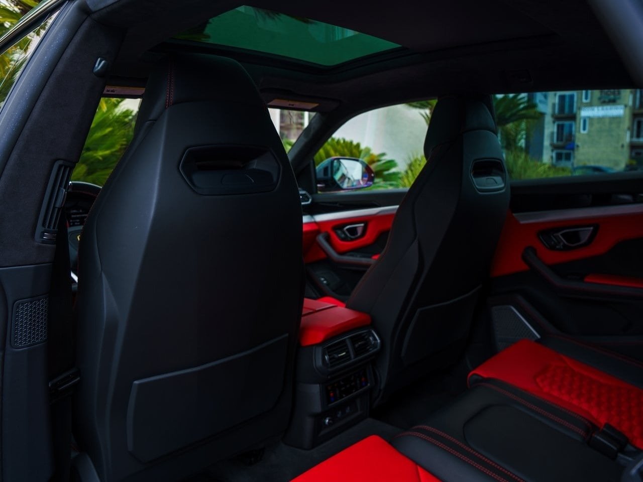 Buy 2021 Lamborghini Urus SUV V8 (10)