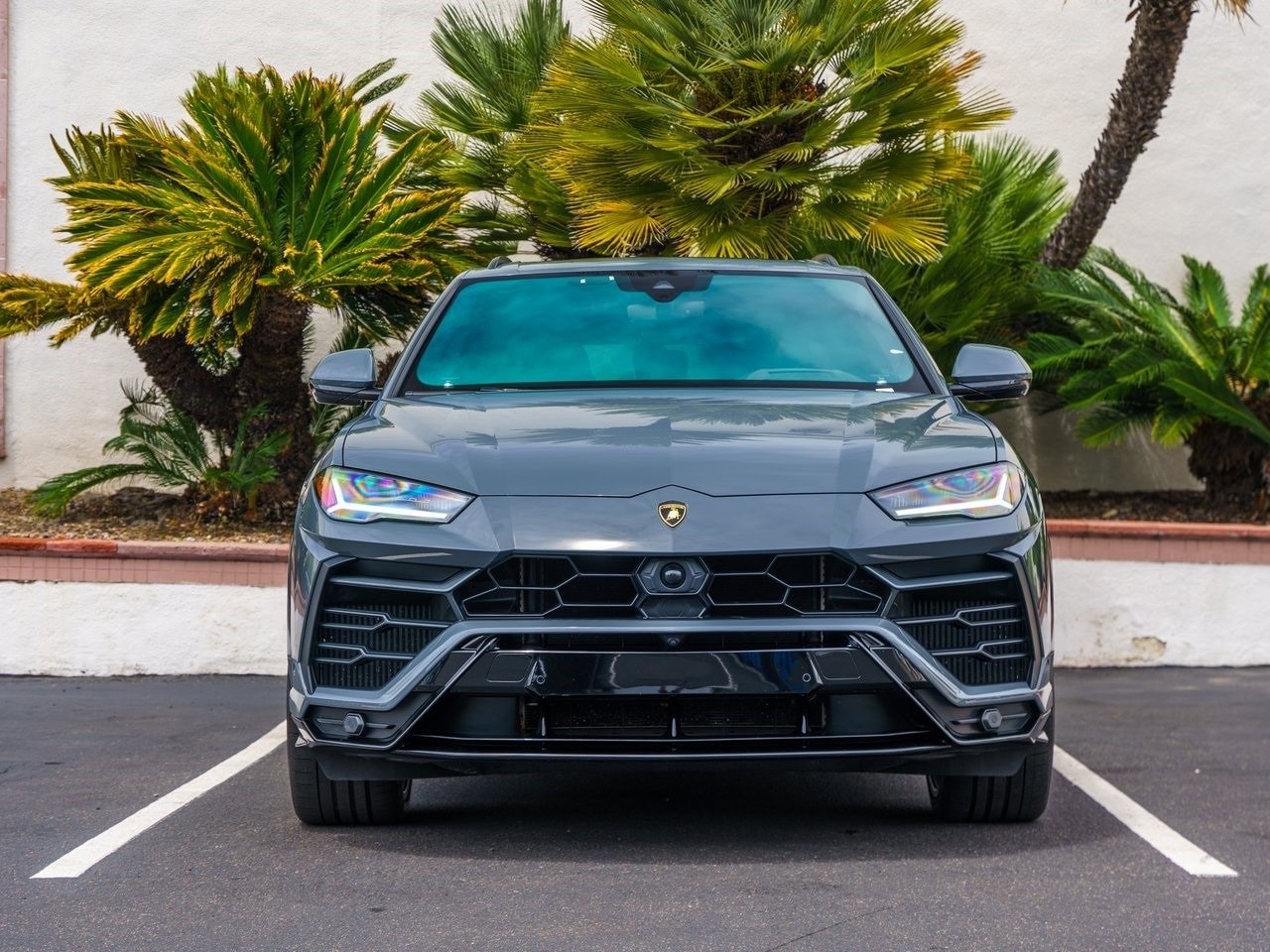 Buy 2021 Lamborghini Urus SUV V8 (31)