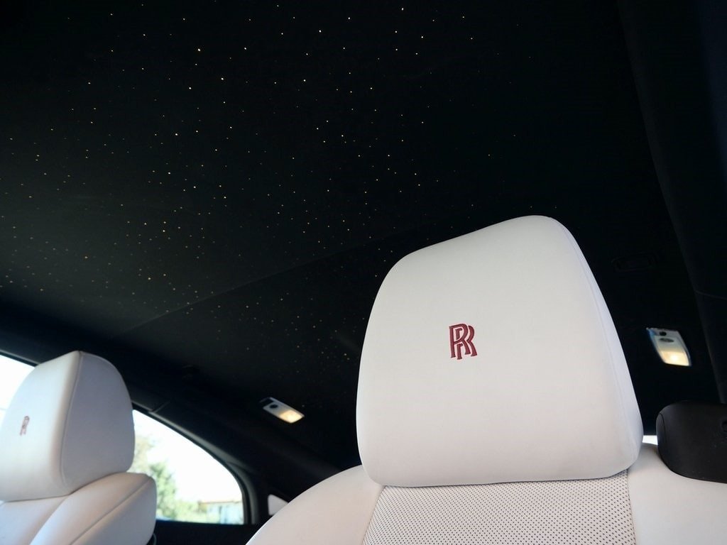 Buy 2021 Rolls-Royce Black Badge Wraith (29)
