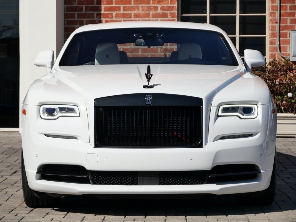 Buy 2021 Rolls-Royce Black Badge Wraith (33)