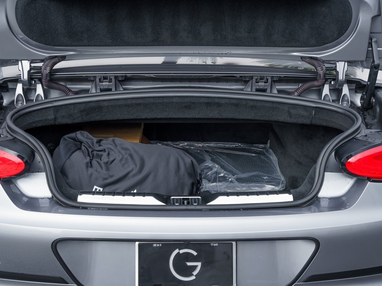Buy 2022 Bentley GTC V8 Convertible (19)