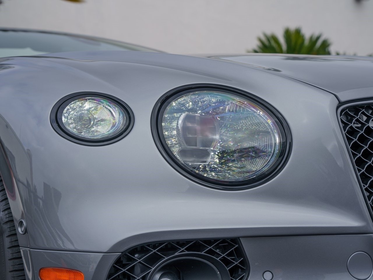 Buy 2022 Bentley GTC V8 Convertible (6)