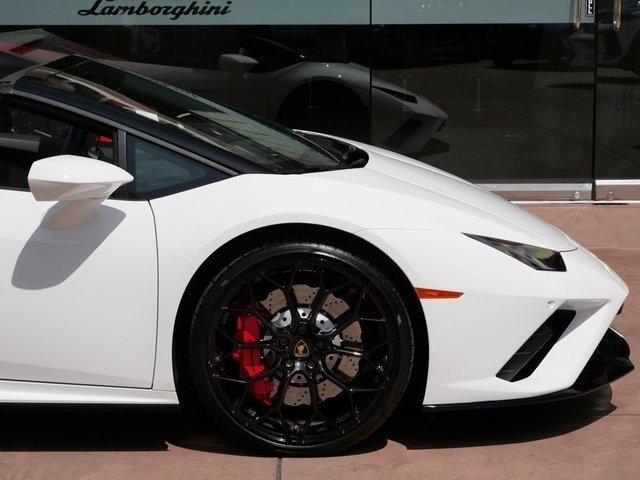 Buy 2022 Lamborghini Huracan EVO (17)