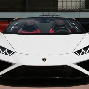 Buy 2022 Lamborghini Huracan EVO – Certified Pre Owned