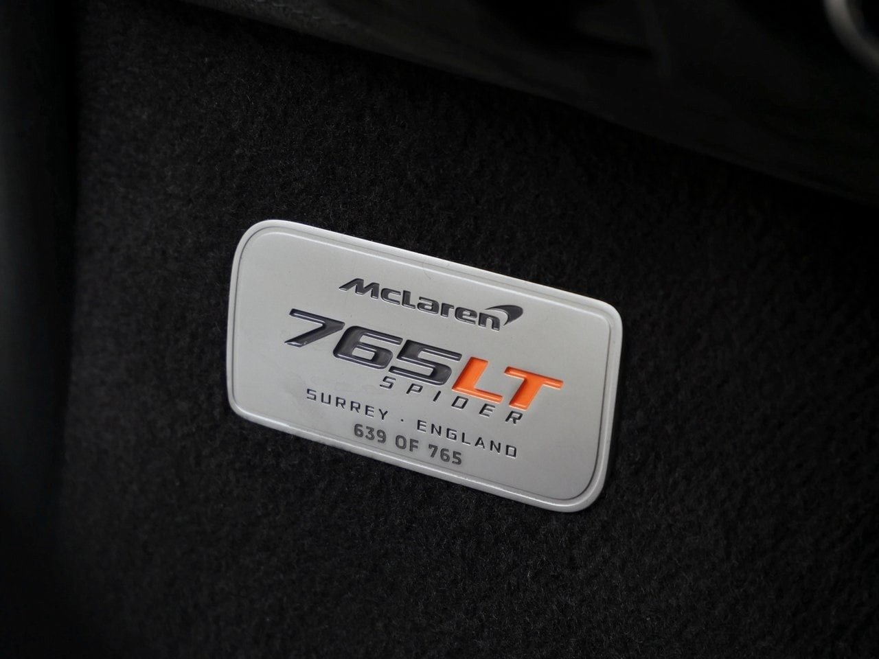 Buy 2022 McLaren 765LT (4)
