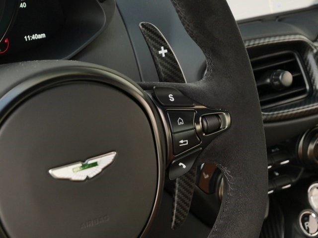 Buy 2023 Aston Martin Vantage Coupe V12 (11)
