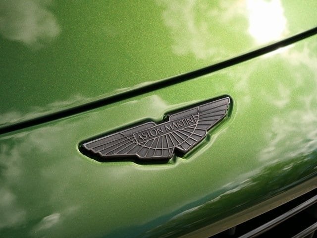 Buy 2023 Aston Martin Vantage Coupe V12 (19)