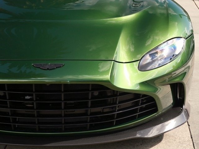 Buy 2023 Aston Martin Vantage Coupe V12 (20)