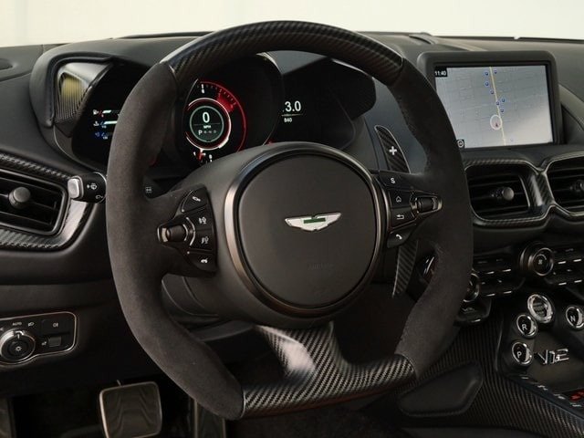 Buy 2023 Aston Martin Vantage Coupe V12 (23)