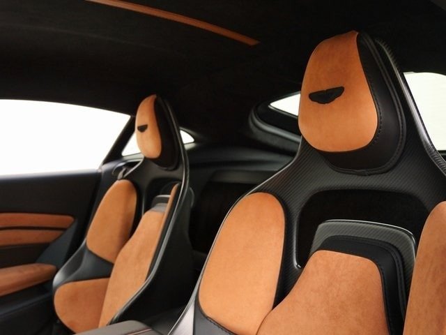 Buy 2023 Aston Martin Vantage Coupe V12 (29)