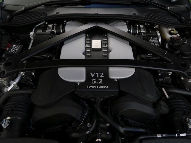 Buy 2023 Aston Martin Vantage Coupe V12 (4)