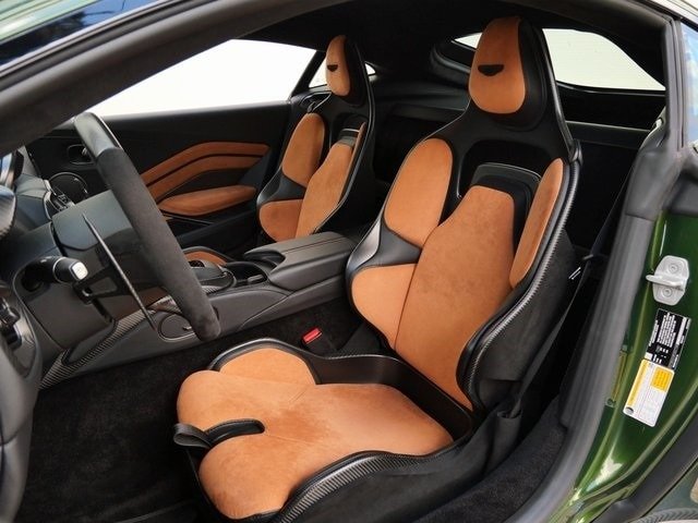Buy 2023 Aston Martin Vantage Coupe V12 (8)