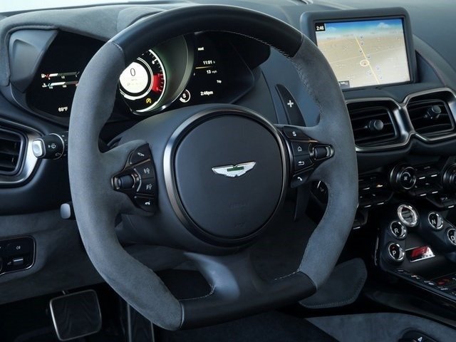 Buy 2023 Aston Martin Vantage F1 Edition (10)