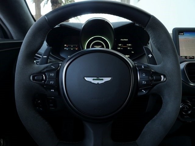 Buy 2023 Aston Martin Vantage F1 Edition (18)