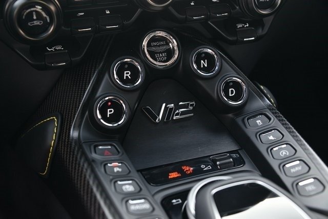 Buy 2023 Aston Martin Vantage V12 Coupe (13)