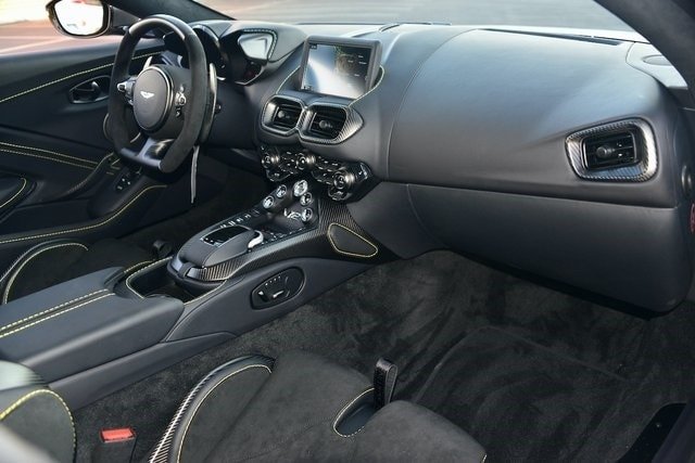 Buy 2023 Aston Martin Vantage V12 Coupe (16)