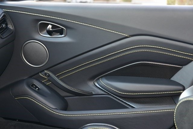 Buy 2023 Aston Martin Vantage V12 Coupe (22)
