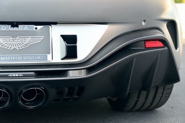 Buy 2023 Aston Martin Vantage V12 Coupe (24)