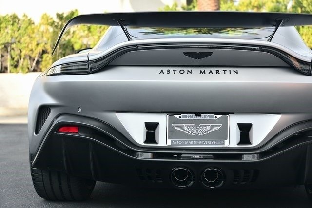 Buy 2023 Aston Martin Vantage V12 Coupe (3)