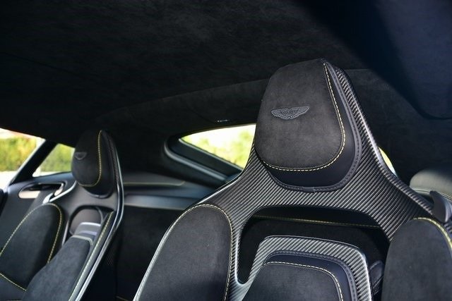 Buy 2023 Aston Martin Vantage V12 Coupe (6)