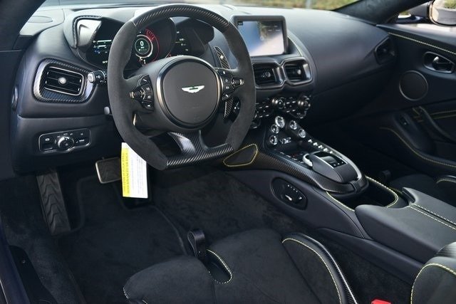 Buy 2023 Aston Martin Vantage V12 Coupe (8)
