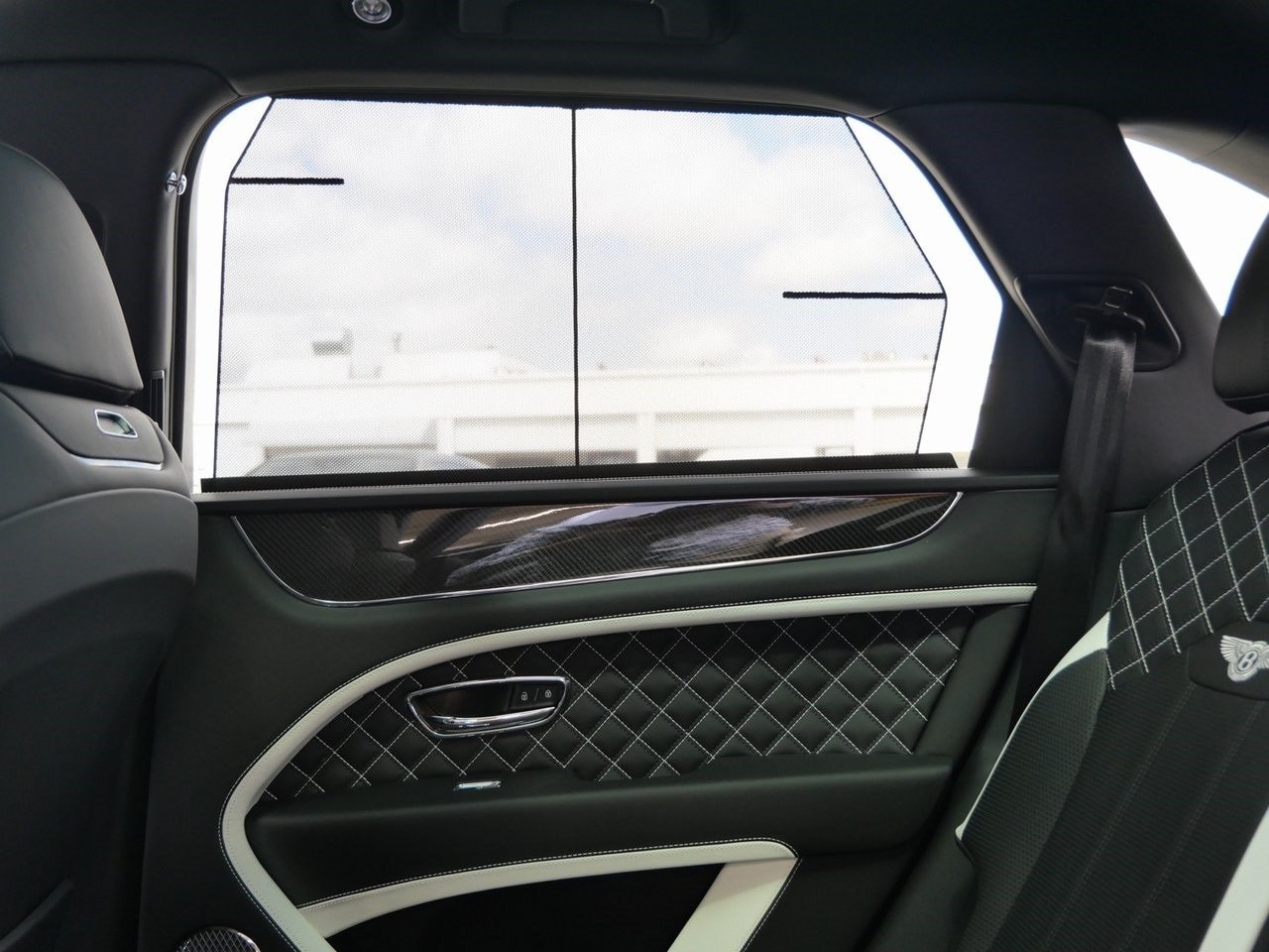 Buy 2023 Bentley Bentayga Speed SUV (11)