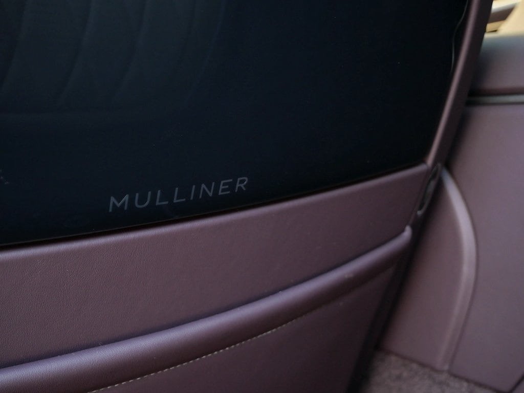 Buy 2023 Bentley Flying Spur Mulliner V8 (13)