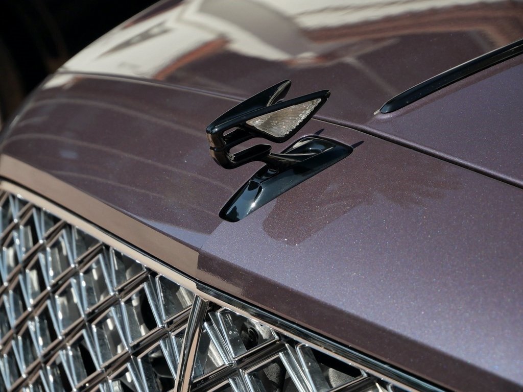 Buy 2023 Bentley Flying Spur Mulliner V8 (30)