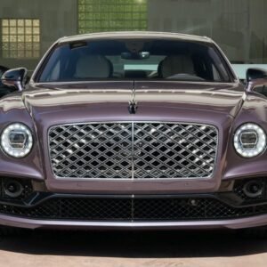 Buy 2023 Bentley Flying Spur Mulliner V8 – Certified Pre Owned