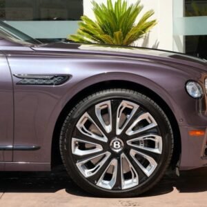 Buy 2023 Bentley Flying Spur Mulliner V8 – Certified Pre Owned