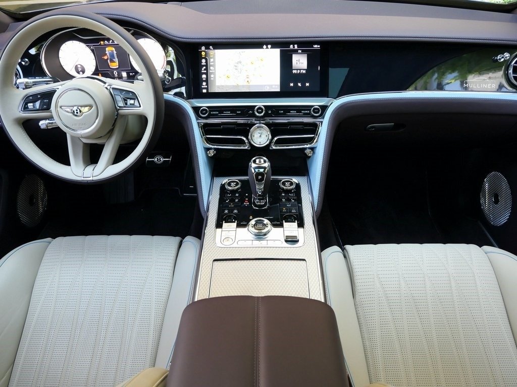 Buy 2023 Bentley Flying Spur Mulliner V8 (36)