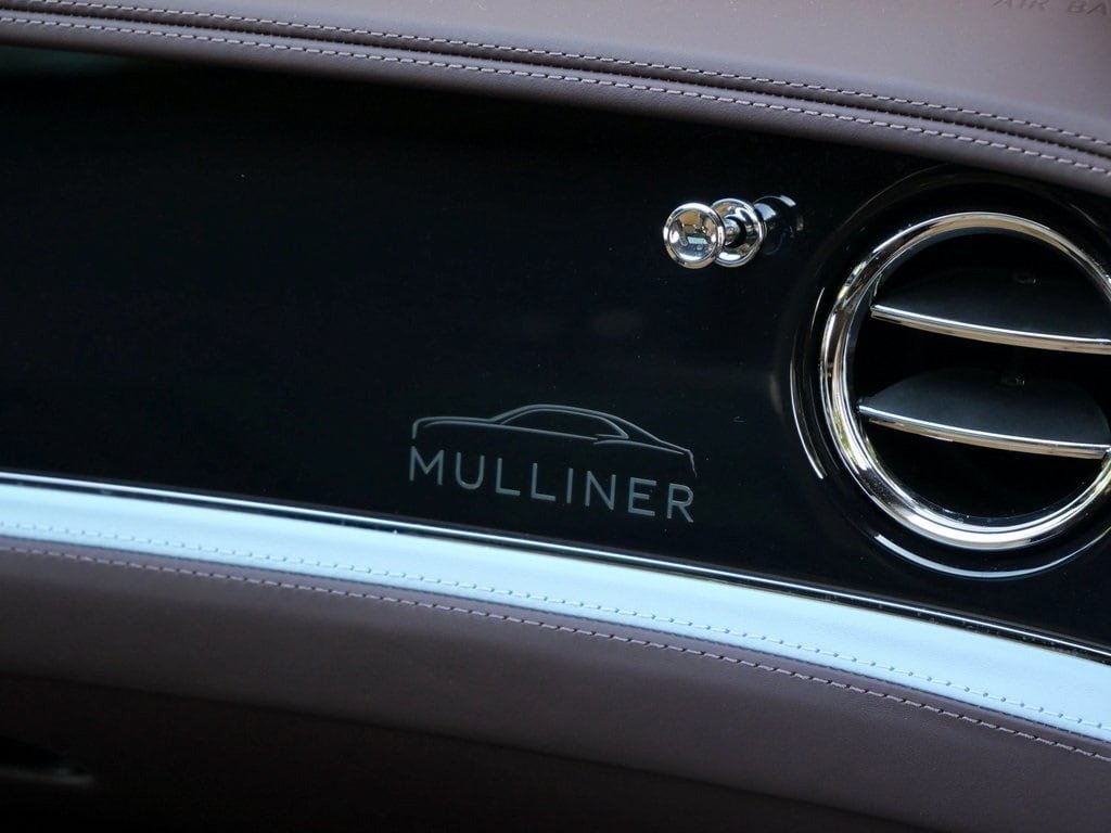 Buy 2023 Bentley Flying Spur Mulliner V8 (8)