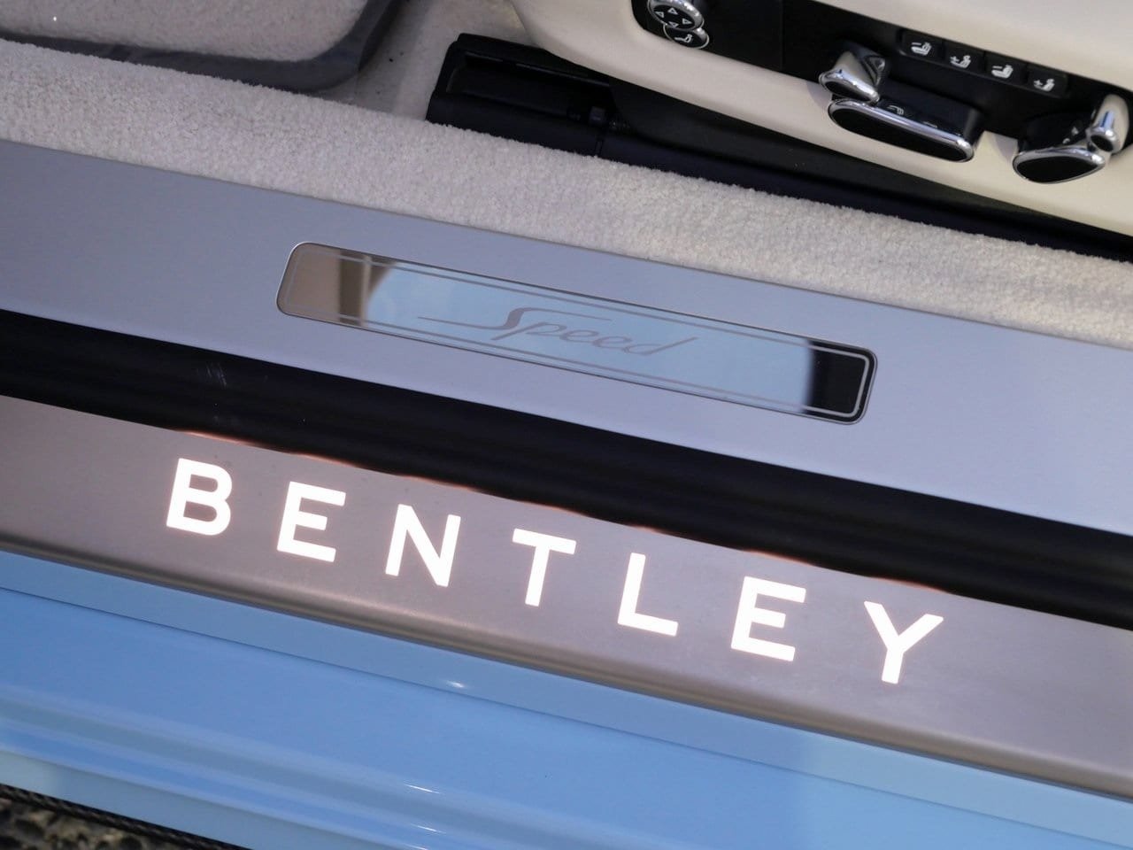 Buy 2023 Bentley GTC Speed Cabriolet (13)