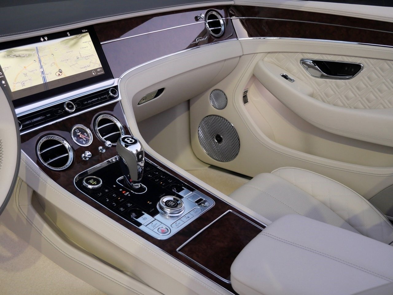 Buy 2023 Bentley GTC Speed Cabriolet (15)