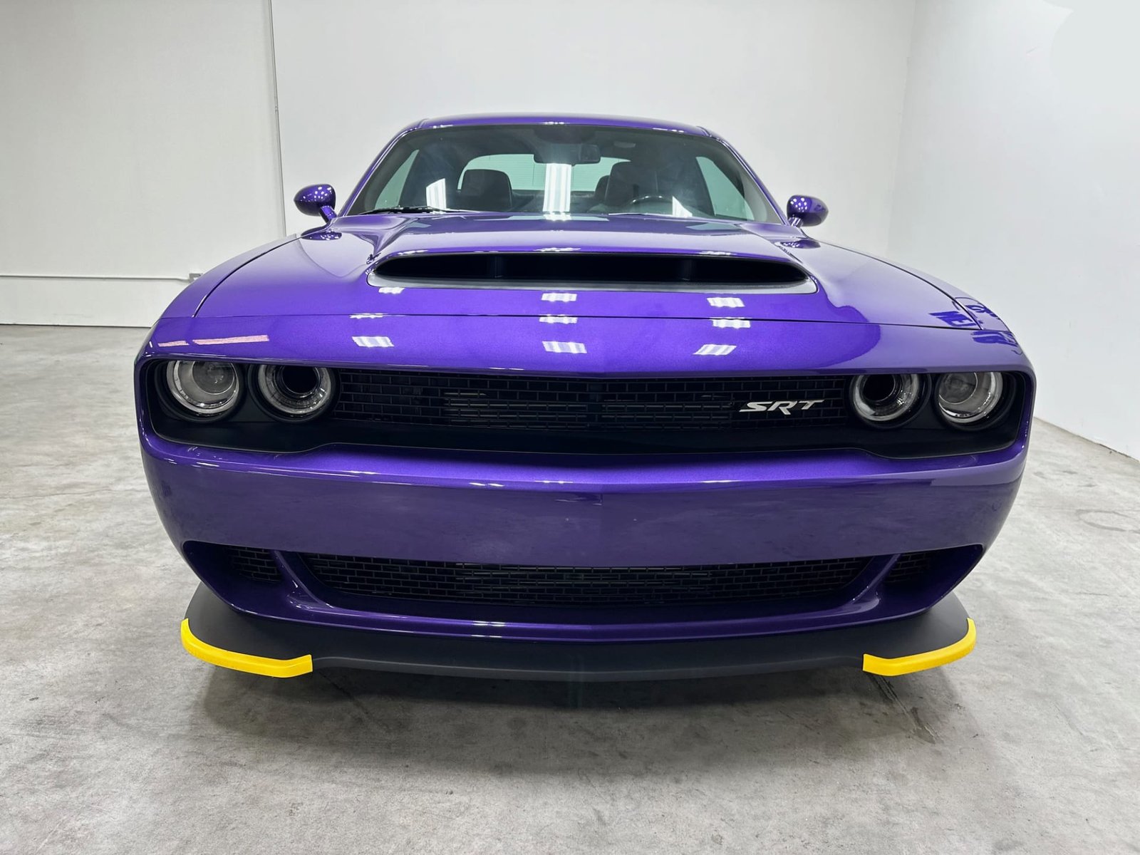 Buy 2023 Dodge Challenger SRT Demon 170 (50)