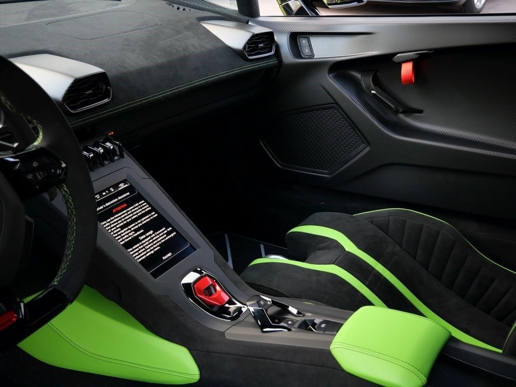 Buy 2023 Lamborghini Huracan STO (19)