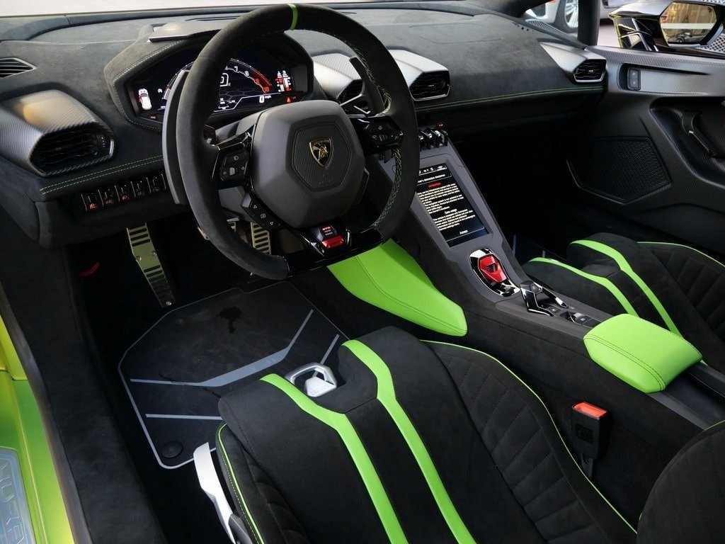 Buy 2023 Lamborghini Huracan STO (6)