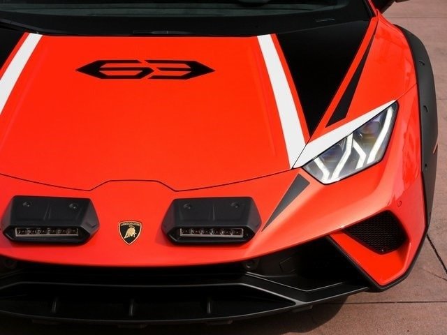 Buy 2023 Lamborghini Huracan Sterrato (11)