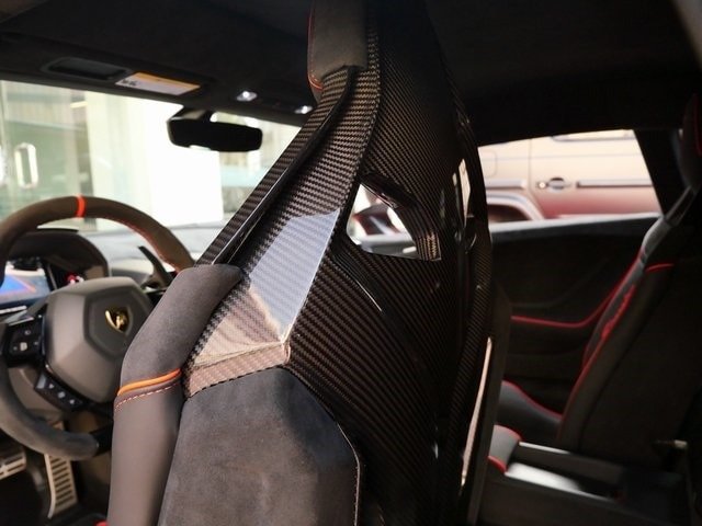 Buy 2023 Lamborghini Huracan Sterrato (18)