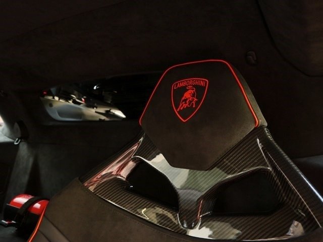 Buy 2023 Lamborghini Huracan Sterrato (19)