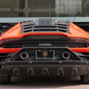 Buy 2023 Lamborghini Huracan Sterrato