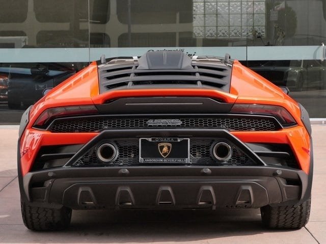 Buy 2023 Lamborghini Huracan Sterrato (29)