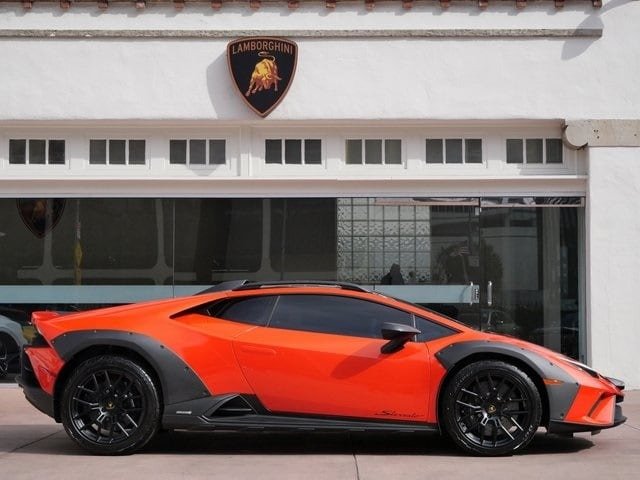 Buy 2023 Lamborghini Huracan Sterrato (31)