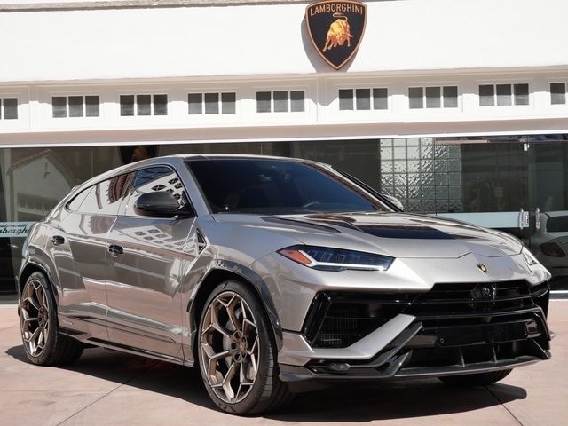 Buy 2023 Lamborghini Urus Performante