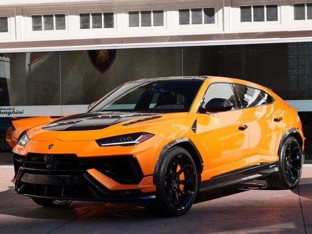Buy 2023 Lamborghini Urus Performante (18)